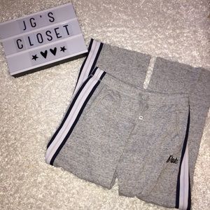 VS/PINK (S) Boyfriend Fit Pant (Oversized)